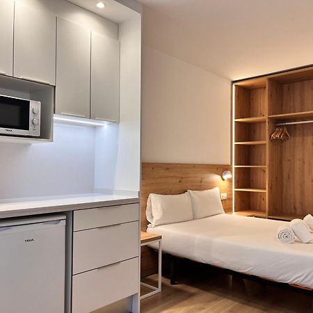 Outdoor Apartaments - Spot Andorra-a-Velha Exterior foto