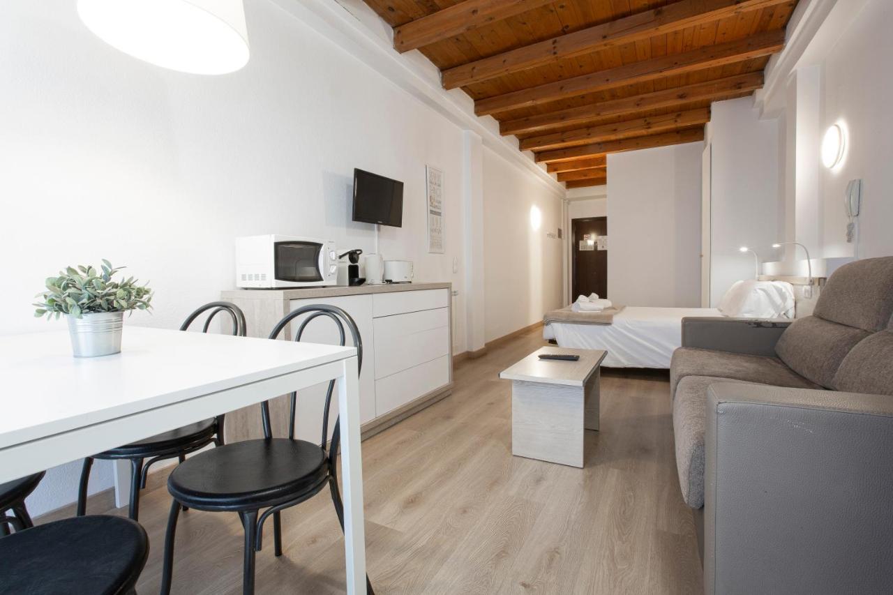 Outdoor Apartaments - Spot Andorra-a-Velha Exterior foto