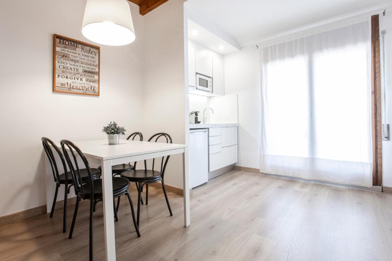 Outdoor Apartaments - Spot Andorra-a-Velha Exterior foto