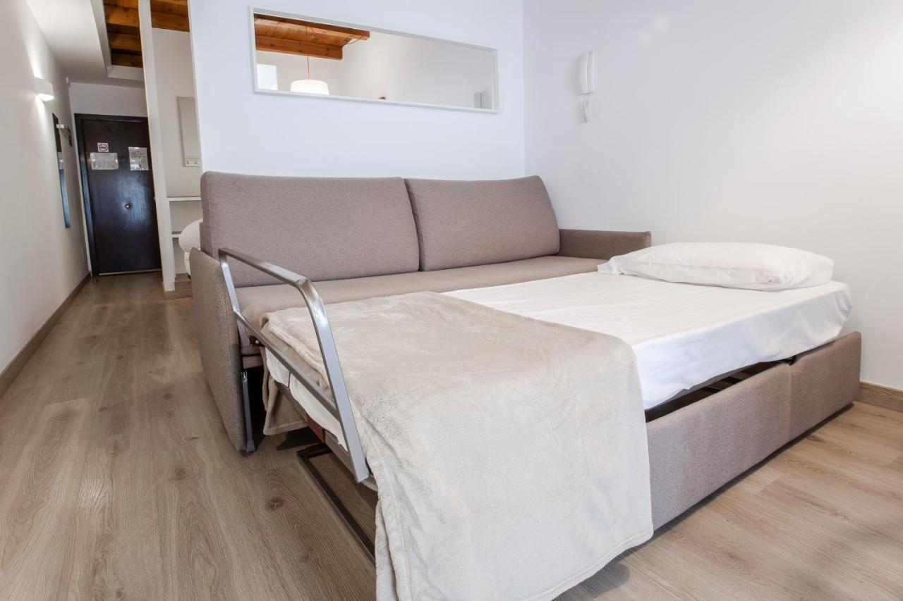 Outdoor Apartaments - Spot Andorra-a-Velha Exterior foto