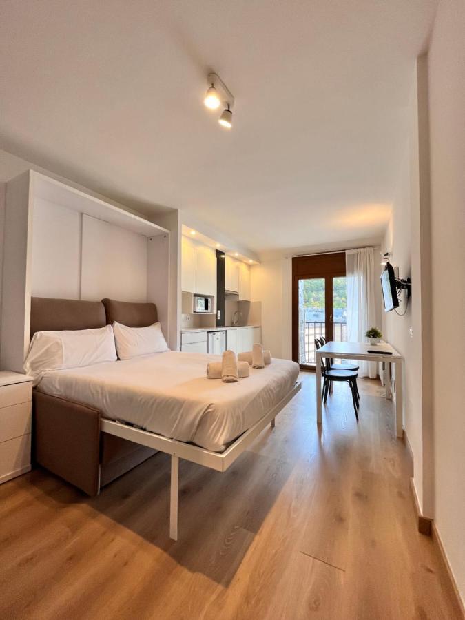 Outdoor Apartaments - Spot Andorra-a-Velha Exterior foto