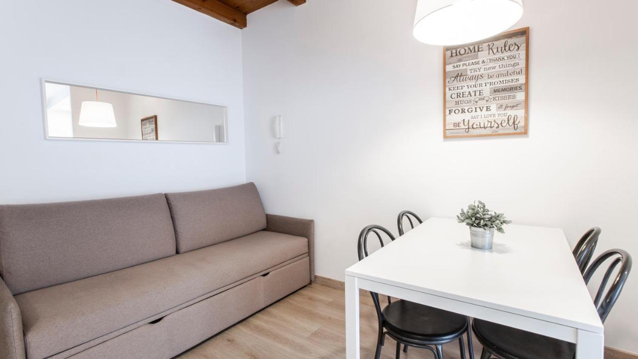Outdoor Apartaments - Spot Andorra-a-Velha Exterior foto