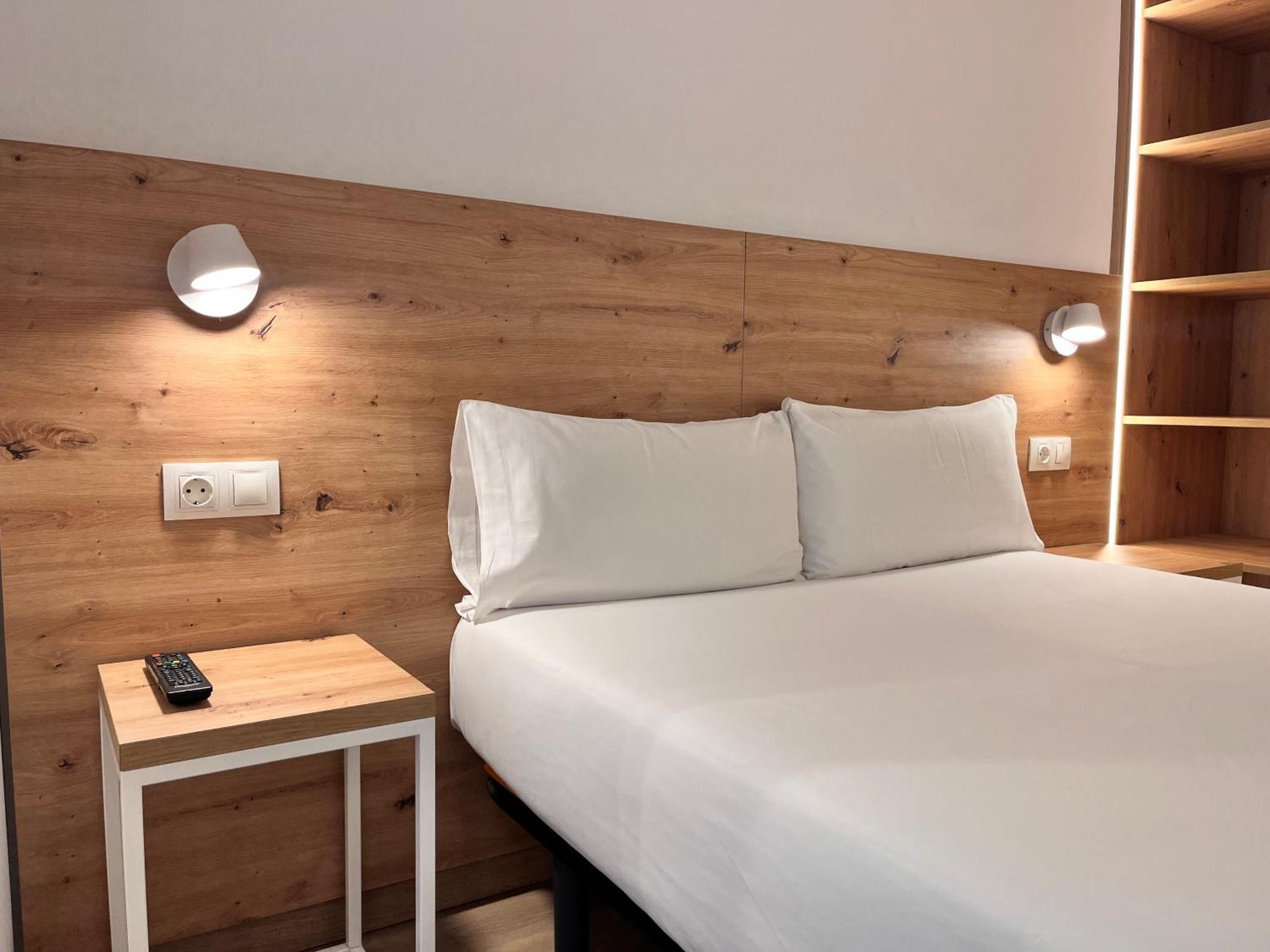 Outdoor Apartaments - Spot Andorra-a-Velha Exterior foto