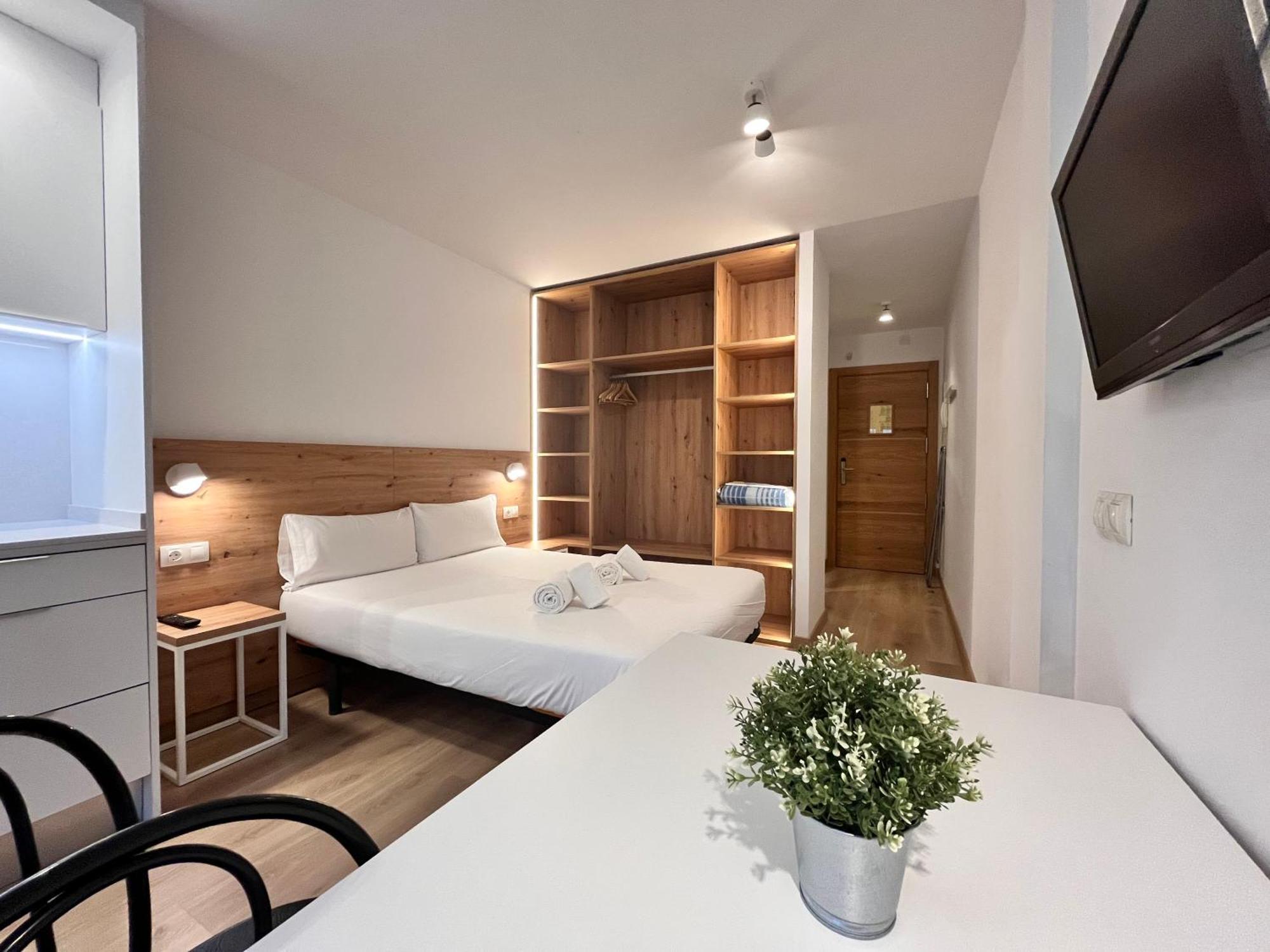 Outdoor Apartaments - Spot Andorra-a-Velha Exterior foto