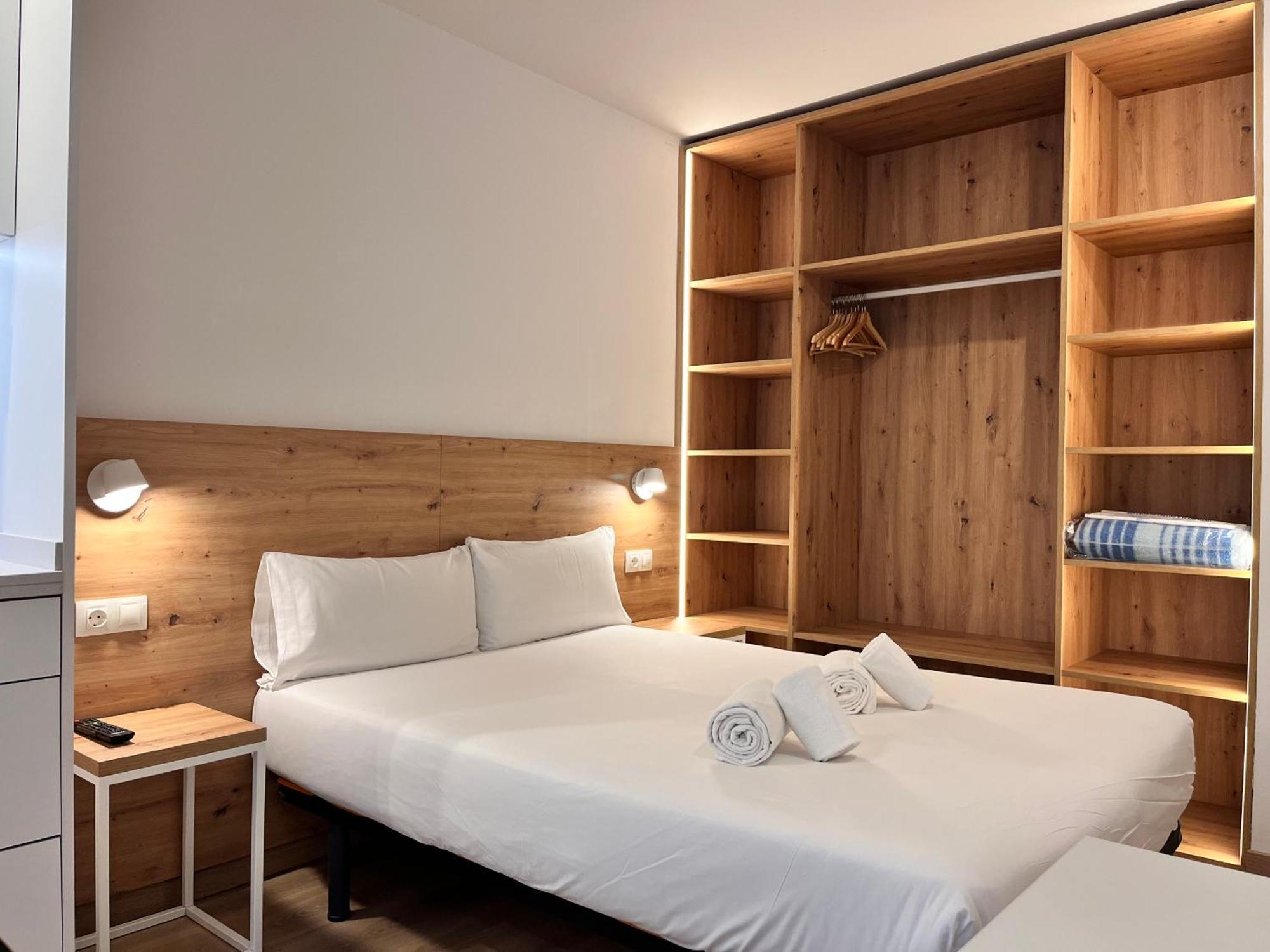 Outdoor Apartaments - Spot Andorra-a-Velha Exterior foto