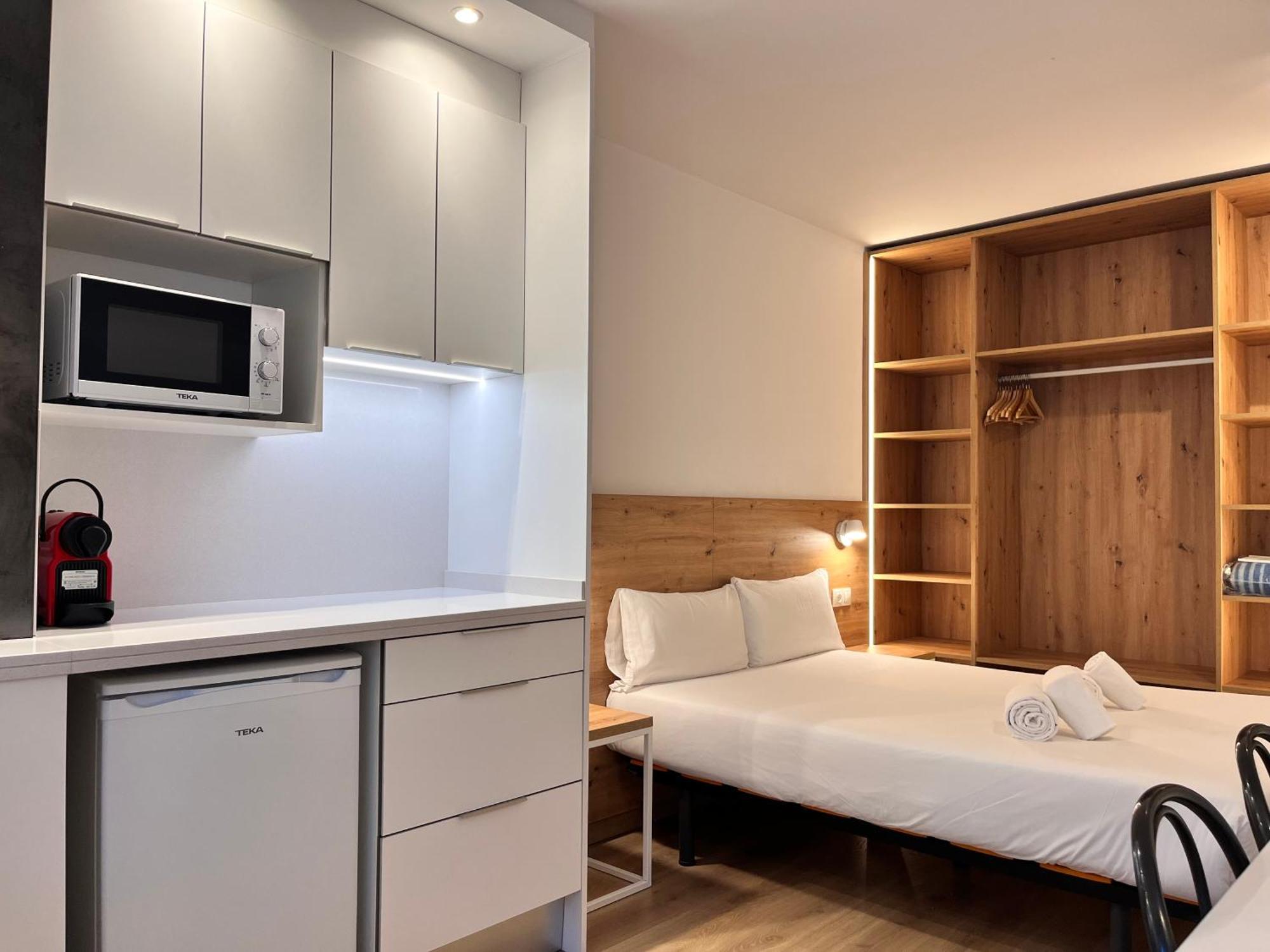 Outdoor Apartaments - Spot Andorra-a-Velha Exterior foto