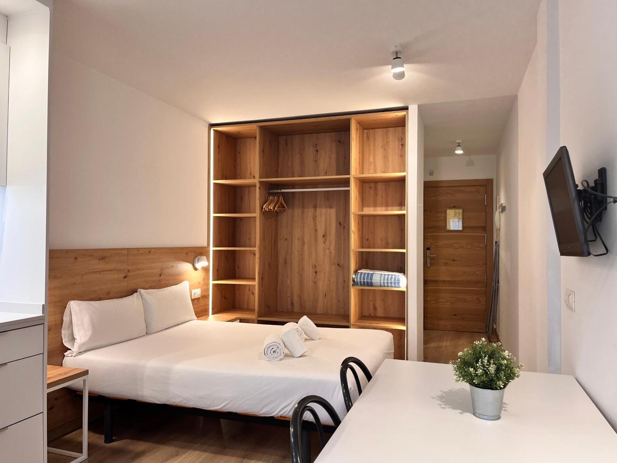 Outdoor Apartaments - Spot Andorra-a-Velha Exterior foto