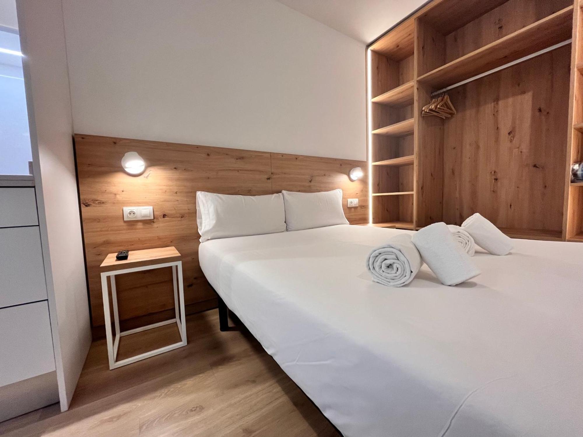 Outdoor Apartaments - Spot Andorra-a-Velha Exterior foto