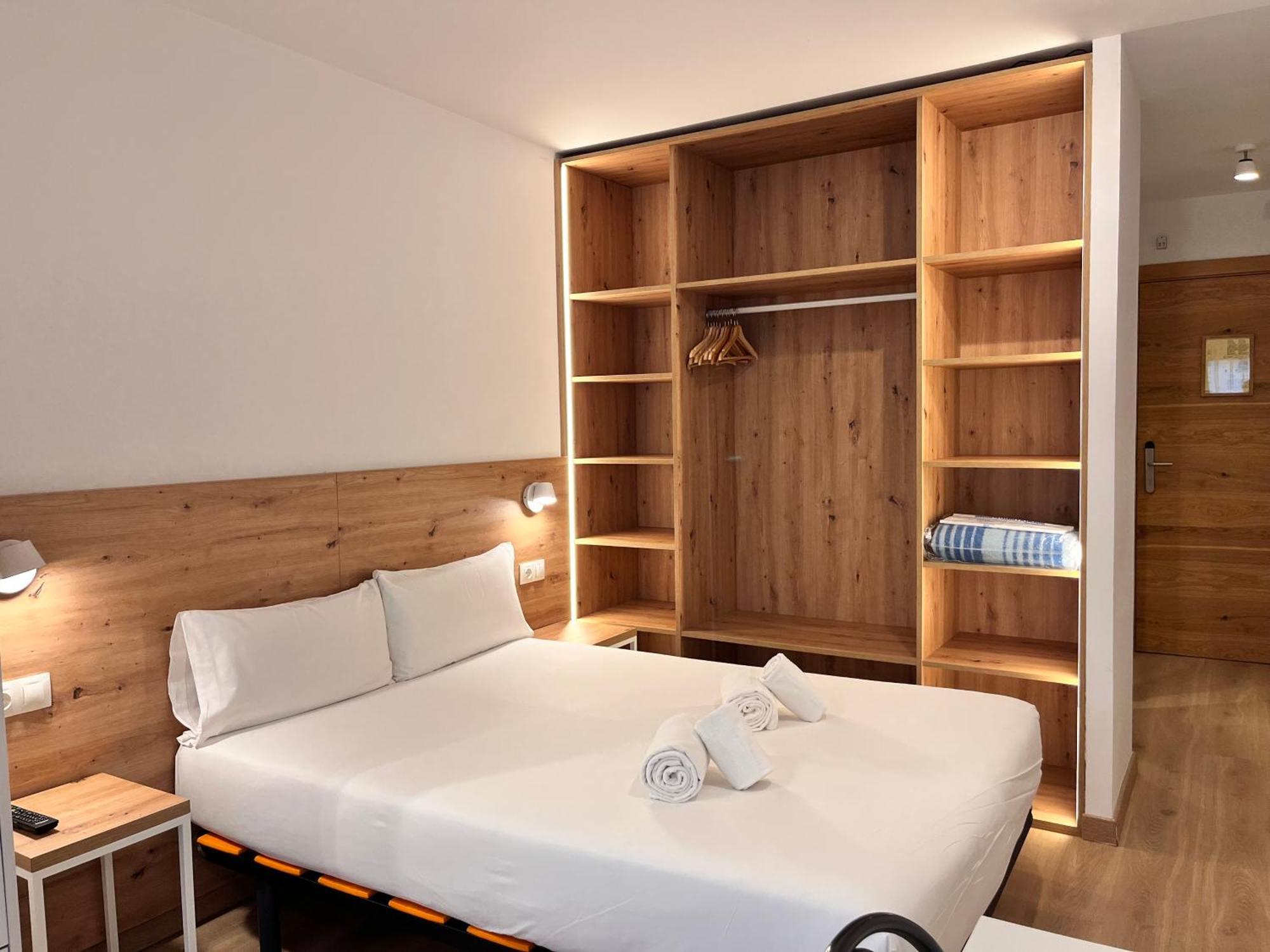 Outdoor Apartaments - Spot Andorra-a-Velha Exterior foto