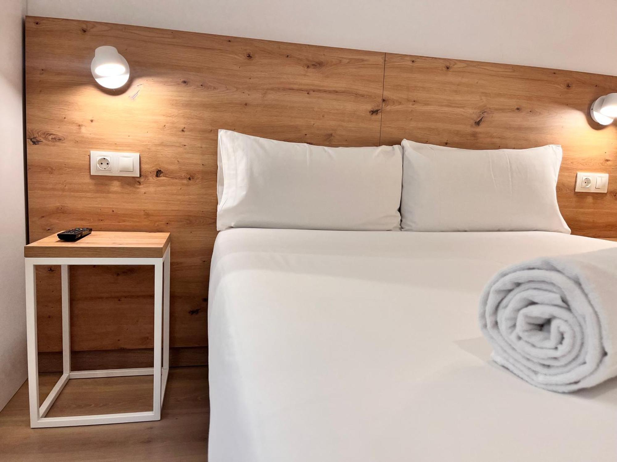 Outdoor Apartaments - Spot Andorra-a-Velha Exterior foto