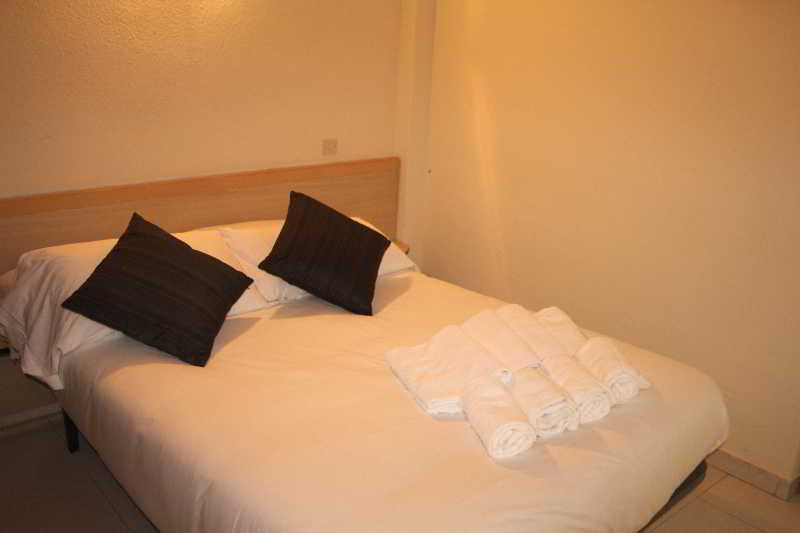 Outdoor Apartaments - Spot Andorra-a-Velha Exterior foto