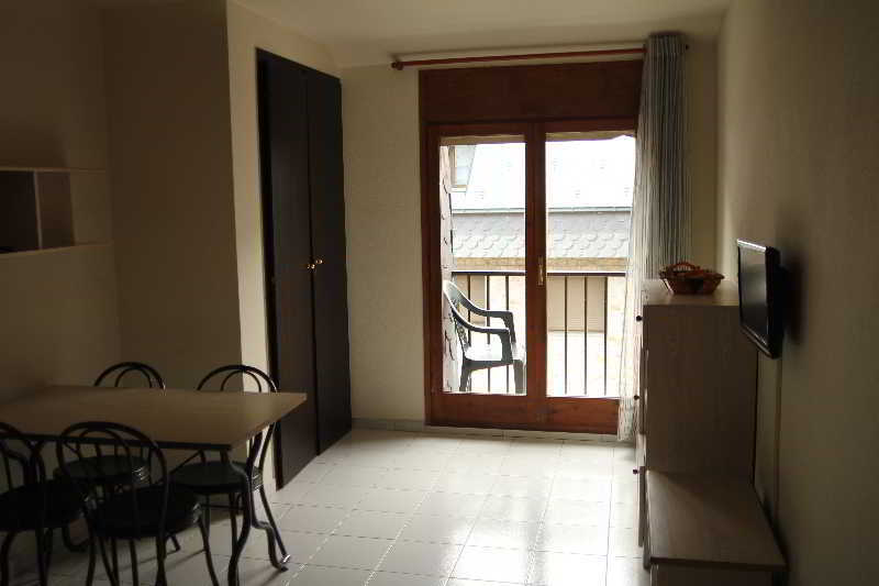 Outdoor Apartaments - Spot Andorra-a-Velha Exterior foto